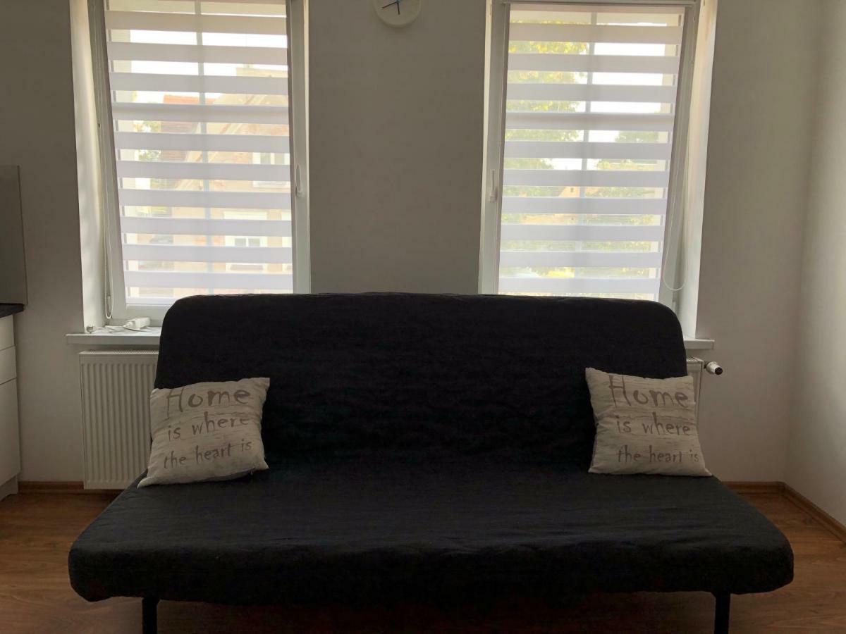 זיילונה גאורה Apartament Matejki 7/4 מראה חיצוני תמונה