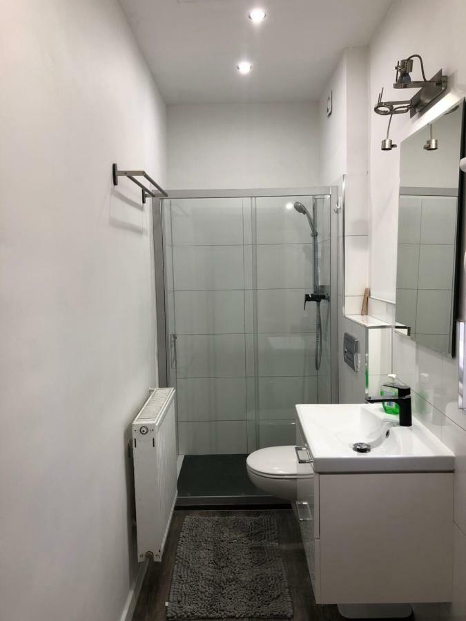 זיילונה גאורה Apartament Matejki 7/4 מראה חיצוני תמונה